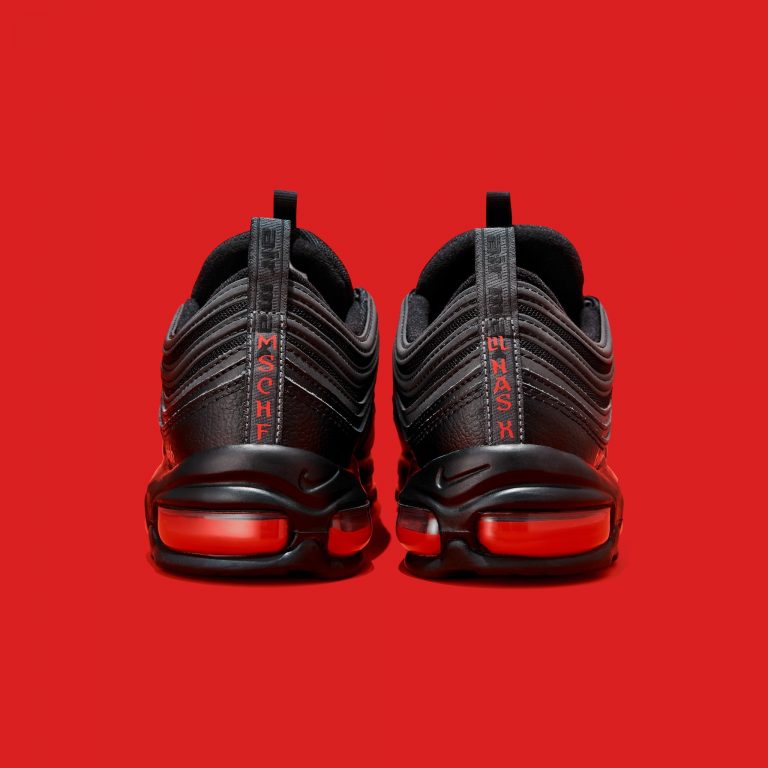 bbc satan shoes